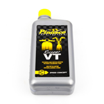 Huile de mélange PINASCO 25251010 RUNNER VT Formulation de base synthétique avec polymères anti-grippage