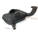 MUFFLER for VESPA COSA 125 150