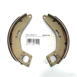 NEWFREN Bremsbacken vorn für VESPA COSA 1 2 CL CLX 125 150 200 gegen Wasser Sand und Schmutzablagerungen ro 414429 228867