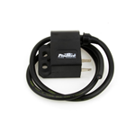 Boîtier de commande CDI FLYTECH PINASCO 25350010 électronique VESPA 50 90 NLR SPECIAL PK HP PX PE 80 125 150 200 160 180 VL GL GS VBB VNB VBA SUPER GT GTR TS T5 COSA RALLY SPRINT VELOCE ETS APE