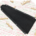 Tappetino pedana centrale per VESPA 125 150 160 200 RALLY SPRINT TS GS VNB VBB VBA GT GTR GL GS   r.o. 610009M 085072