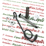 Engine head decompressor valve lifter kit for PIAGGIO CIAO SI BRAVO ro 176946 113242 154647