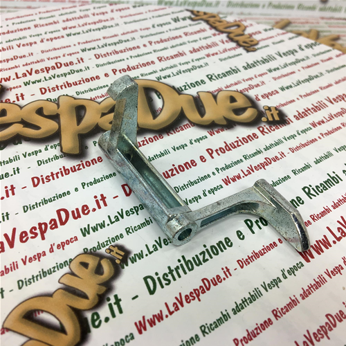 GANCHO DE BLOQUEO PARA CIERRE DE PUERTA DE CAJÓN SUPERIOR PARA VESPA 50 PK FL FL2 HP AUTOMÁTICO V RO 256911