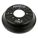 Tambour arrière nu PINASCO HIGH BRAKE 26280202 pour VESPA FARO BASSO 125 150 VN VL VB VN VBB VNB VB1 VBA ROUES 8"
