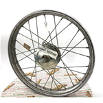 Rueda delantera Piaggio Bravo 142511