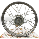 Rueda Delantera Piaggio SI Bravo 188097