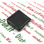 Gummiknopf für Türdrücker Innenschloss Türöffnung APE MP ro 258834 182655