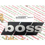 Seitenplatte für Piaggio BOSS Moped linke Seite ro 229487