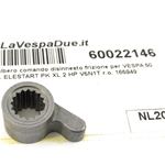 Levier interne pour arbre de commande de débrayage pour VESPA 50 80 90 NLR SPECIAL ELESTART PK XL 2 CV V5N1T ro 165949