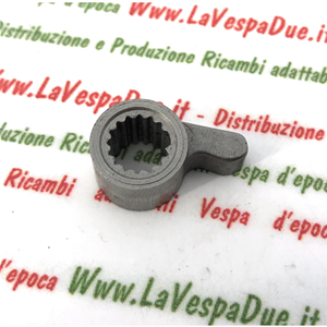 Internal lever for clutch release control shaft for VESPA 50 80 90 NLR SPECIAL ELESTART PK XL 2 HP V5N1T ro 165949
