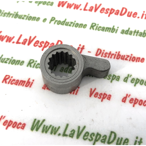 Internal lever for clutch release control shaft for VESPA 50 80 90 NLR SPECIAL ELESTART PK XL 2 HP V5N1T ro 165949