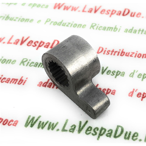 Internal lever for clutch release control shaft for VESPA 50 80 90 NLR SPECIAL ELESTART PK XL 2 HP V5N1T ro 165949