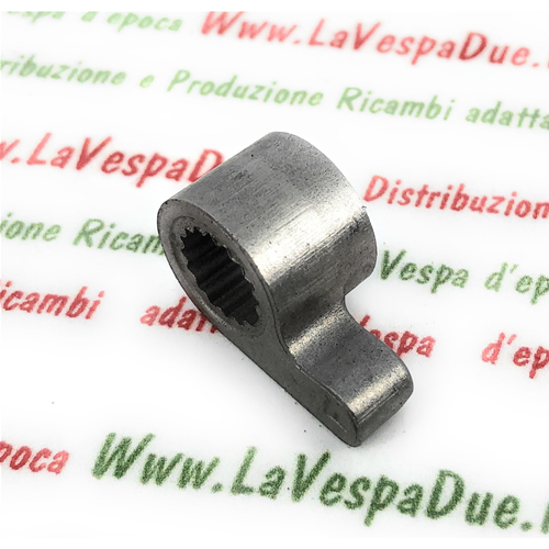 Internal lever for clutch release control shaft for VESPA 50 80 90 NLR SPECIAL ELESTART PK XL 2 HP V5N1T ro 165949