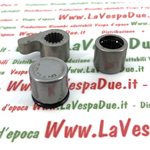 Clutch release control shaft lever overhaul kit for VESPA 50 80 90 NLR SPECIAL ELESTART PK XL 2 HP V5N1T RO 165303 165949 165945