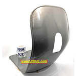 Scudo completo di pedana per VESPA 125 150 180 200 GT GTR TS SPRINT VELOCE RALLY anni 70