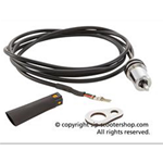 Câble de capteur de vitesse SIP 50000150 pour compteur de vitesse SIP pour VESPA PK 50 125 S XL FL HP N XL2