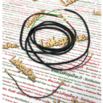 Impianto elettrico per ciclomotori Piaggio 50 SI adattabile per tutti i modelli