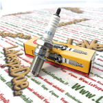 Candela NGK DR8ES-L per YAMAHA FZR1000 APRILIA LEONARDO HONDA XL200R PARIS DAKAR  SUZUKI GS 1100