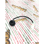 Commutatore accensione a chiave 2 fili con faston ad attacco rapido per VESPA 50 125 150 200 PX E ARCOBALENO PK XL AUTOMATICA RUSH PLURIMATIC PX 125 T5  dal 1981 al 1997 r.o. 178593