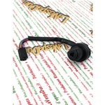 Commutatore blocchetto quadretto serratura a chiave 4 fili per VESPA 50 125 150 200 PX ARCOBALENO PK XL N AUTOMATICA RUSH PLURIMATIC PX 125 T5 dal 1982 al 2013 r.o. 231024