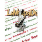 Contacts de rotor pour VESPA GS 160 VSB1T de 1962 à 1964 ro 097477 GS 150 VS2T VS3T VS4T de 1956 à 1958 ro 42157/M 16418/M