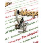 Rotor de contacto para VESPA 180 SS VSC1T 180 RALLY VSD1T 90 V9A1T 200 RALLY APE 50 TL1T ro 111300