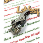 Contacts disjoncteur pour VESPA 125 GT GTR 150 SPRINT PRIMAVERA 150 SPRINT VELOCE APE 350 400 500 ro 129434