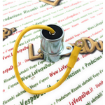 Condensatore per VESPA 125 150 dal 1953 al 1958 VM1 VM2 VN1 VN2 VB1 VL1 VL2 VL3 GS 150 VS1 VS2 VS3 VS4 180 200 dal 1965 al 1973  APE 50 150  r.o. 018941