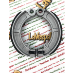 Zapatas de freno traseras para VESPA 125 150 SUPER rueda de 8" VBC1T de 1965 a 1966 ro 110412