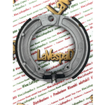 Zapatas de freno traseras para VESPA 125 de 1948 a 1962 V11T V15T Palanca de cambios V30T V33T Roman Holiday U VB1 VL VM VN VBA VBB1 VNB1 VNB2 VNB3 ro 081229