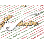 Levier de frein et d'embrayage en aluminium poli pour VESPA 50 SPECIAL 125 PRIMAVERA ET3 ro 165279