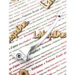 Bomba de freno de disco delantera con palanca derecha para VESPA 125 150 200 PX ARCOBALENO Millenium disco freno ro 494804