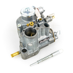 Vergaser PINASCO 25294914 DELLORTO SI 22/22 ER ohne Mischer für VESPA PX PE SPRINT TS RALLY etc... großer Rahmen