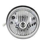 Grupo óptico delantero para VESPA GTS GRANTURISMO IE TOURING euro 3 125 250 300 ro 58267R 584977 completo CON BOMBILLAS