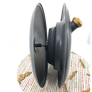 Depósito de combustible adicional para VESPA GS 150 VS1T VS2T VS3T VS4T también adaptable en VS5T para aplicación en ruedas centrales de 10"