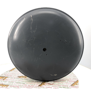 Depósito de combustible adicional para VESPA GS 150 VS1T VS2T VS3T VS4T también adaptable en VS5T para aplicación en ruedas centrales de 10"