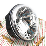 Grupo óptico delantero completo para VESPA GTS GRANTURISMO IE TOURING euro 3 125 250 300 original PIAGGIO ro 58267R 584977