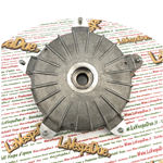 Tamburo freno posteriore per VESPA 50 Special SR SS 90 R SS 100 125 PRIMAVERA ET3 P 80 E  V5B1T V5B2T V5B3T V5B4T r.o. 100484 1004844