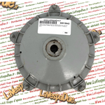 Tambor de freno delantero llanta de 10" diámetro interior mm. 150 para VESPA 125 150 SPRINT VELOCE TS GT GTR GL 2° 180 200 RALLY