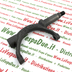 Forcella Comando Cambio VESPA PK 50 125 FL FL2 HP r.o. 286733 VMX7T V5N1T V5N2T