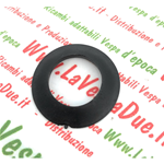 Dichtung Lenkrad VESPA 50 90 NL SS 125 PRIMAVERA SUPER GT GTR TS 150 GL SUPER SPRINT 160 GS 180 SS RALLY bis 1968 Italienisches Produkt