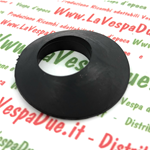 Lenkschlossdichtung VESPA 50 90 NLR SPECIAL SS 125 PRIMAVERA ET3 GT GTR TS 150 SUPER SPRINT VELOCE 180 200 RALLY bis 1971 Italienisches Produkt