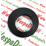 Lenkschlossdichtung VESPA 50 R SPECIAL 125 PRIMAVERA ET3 PX 150 SUPER SPRINT VELOCE PX 200 RALLY PX bis 1971 Italienisches Produkt