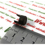 Kupplungsdruckplatte für VESPA 98 125 V98T V1T V11T V12T V13T V14T V15T bis V22M Motor, 10mm Durchmesser, 12,3mm hoch, für Stift mit Lochblech