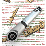 Stoßdämpfer vorne Carbon VESPA Faro Basso 125 V30T V33T VM VN 150 VL VB1 GS 150 VS Aluminium