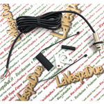 Câble de capteur de vitesse SIP 50000140 pour compteur de vitesse SIP pour VESPA PX 80 125 150 200 et MY GTS SUPER GTV GT 60