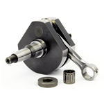 Kurbelwelle PINASCO 25080908 für VESPA 180 SS Hub 60 mm Stift 16 mm