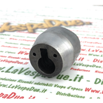 Bloque de carcasa Cilindro de cerradura Bloqueo de dirección Tipo largo VESPA 50 SPECIAL ET3 PX PE 80 125 150 200 no carcasa ARCOBALENO