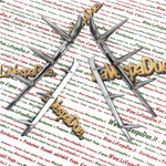 Baguettes latérales pour capots et carrosseries LAMBRETTA 125 150 LI SPECIAL SX 175 TV 3° 200 TV ro 19755074 en aluminium poli