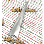 Cresta del guardabarros delantero LAMBRETTA 150 200 SX ro 19550540 inocentei